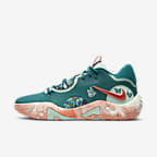 PG 6 EP Basketball Shoes. Nike VN